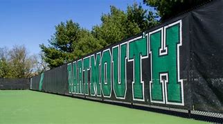 tennis windscreens