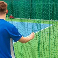 court divider netting