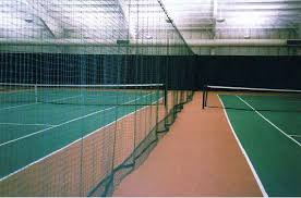 divider net